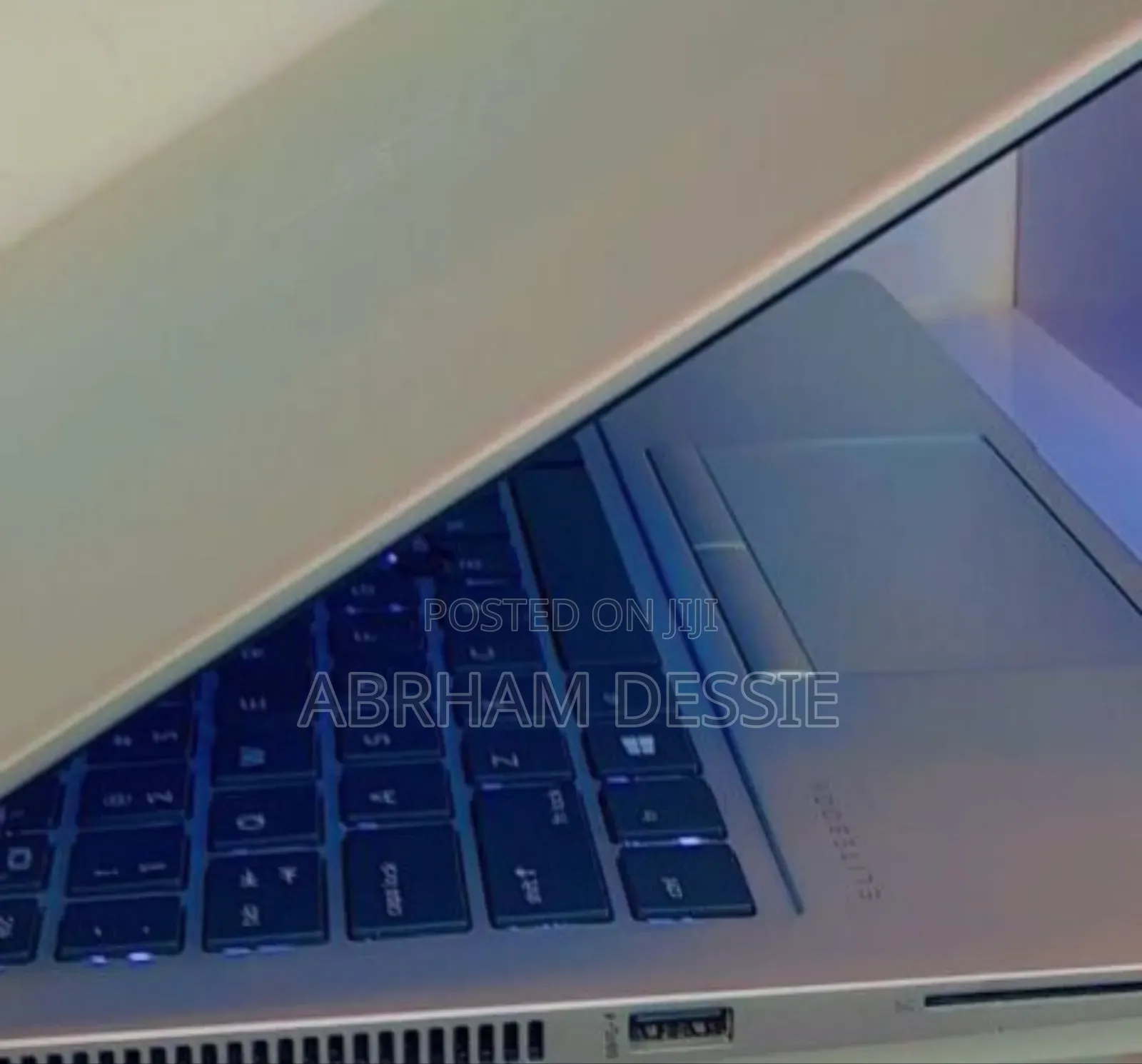 New Laptop HP EliteBook 840 G5 16GB Intel Core I7 SSD 512GB