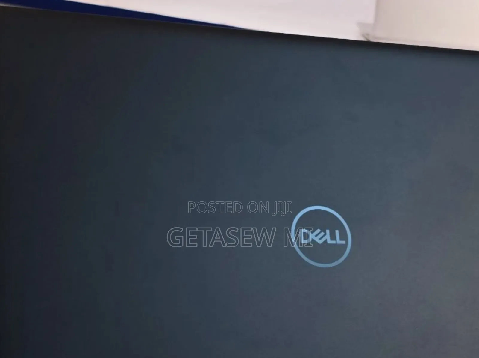 New Laptop Dell Inspiron 16 5620 16GB Intel Core I7 SSD 512GB