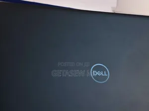 New Laptop Dell Inspiron 16 5620 16GB Intel Core I7 SSD 512GB