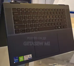 New Laptop Dell Inspiron 16 5620 16GB Intel Core I7 SSD 512GB