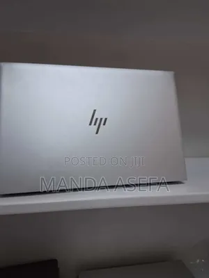 New Laptop HP EliteBook 840 G8 16GB Intel Core I7 SSD 512GB