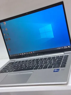 New Laptop HP EliteBook 840 G8 16GB Intel Core I7 SSD 512GB