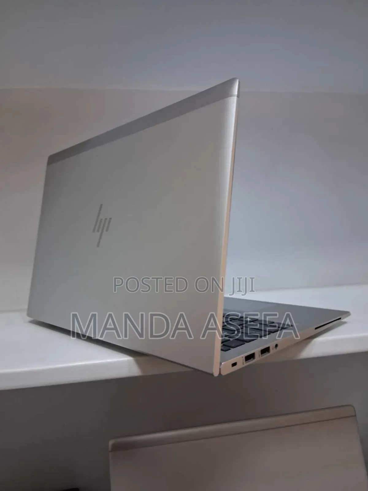 New Laptop HP EliteBook 840 G7 16GB Intel Core I7 SSD 512GB