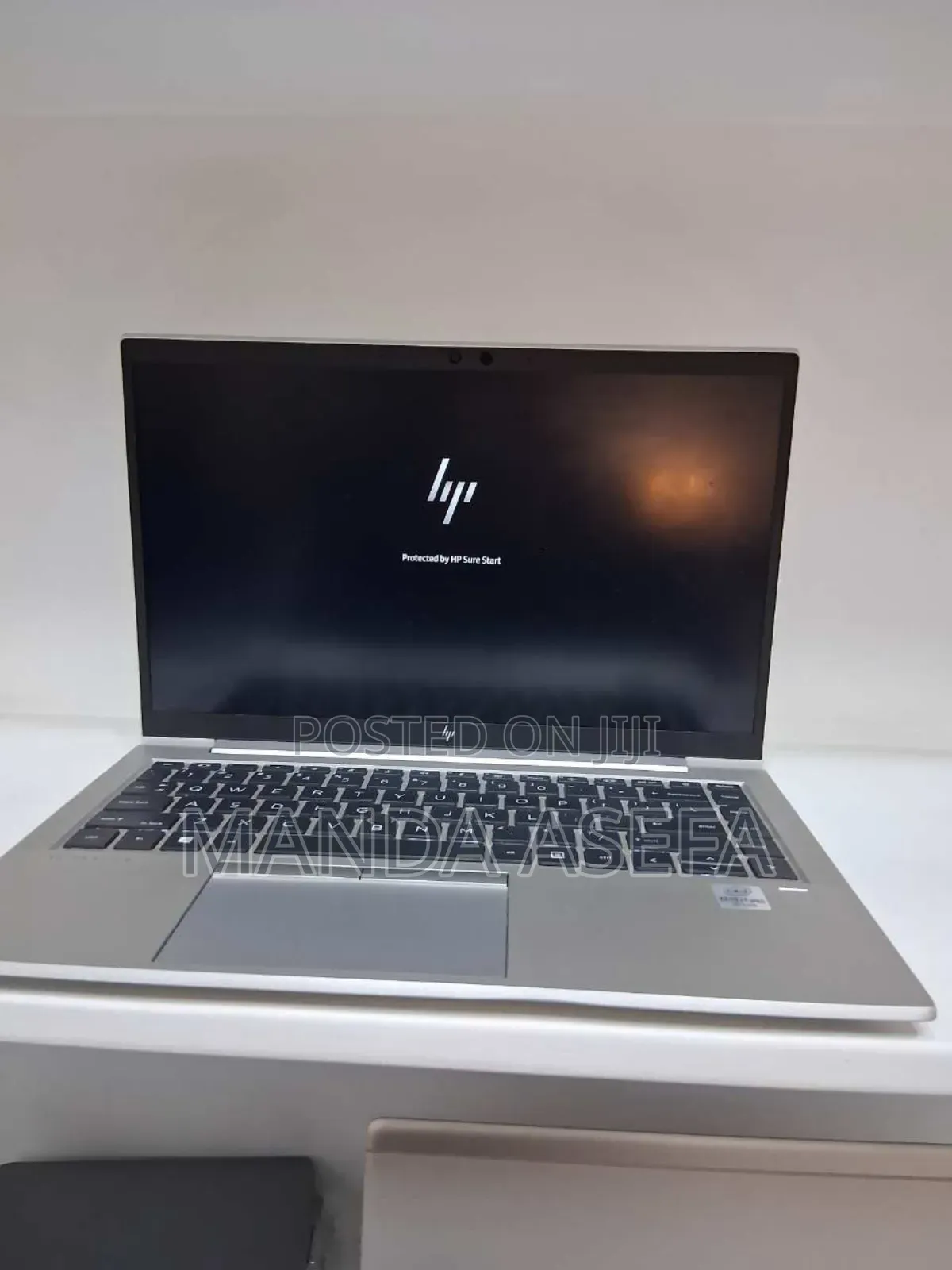 New Laptop HP EliteBook 840 G7 16GB Intel Core I7 SSD 512GB
