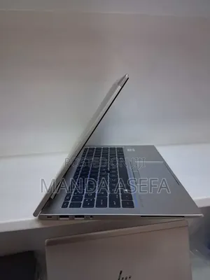 New Laptop HP EliteBook 840 G7 16GB Intel Core I7 SSD 512GB