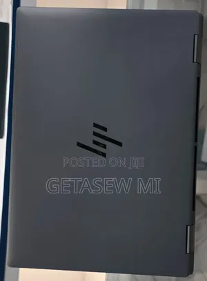 New Laptop HP Envy X360 16GB Intel Core Ultra 5 SSD 512GB