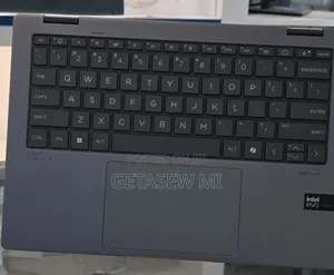 New Laptop HP Envy X360 16GB Intel Core Ultra 5 SSD 512GB