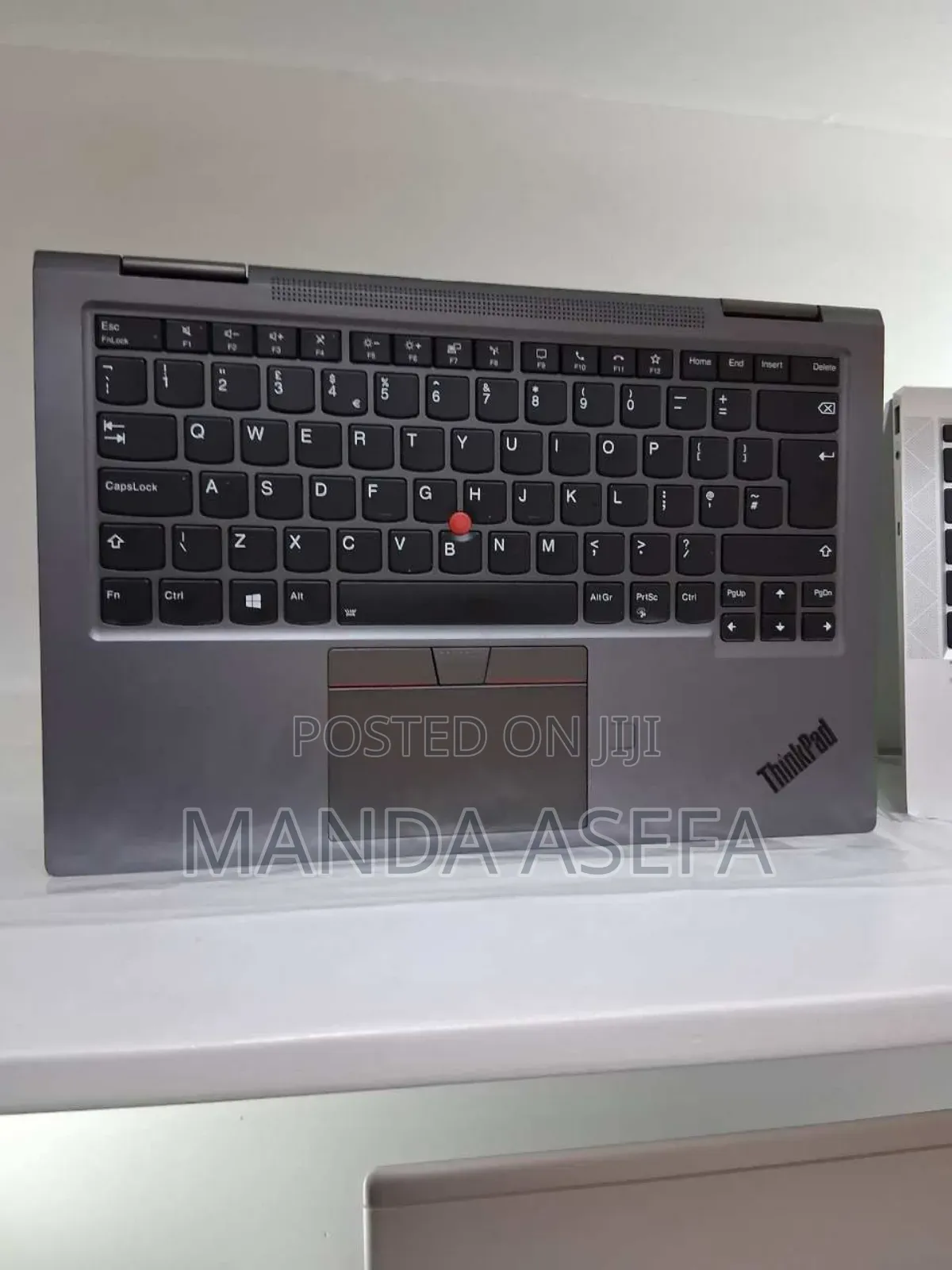 New Laptop Lenovo Thinkpad X1 Yoga 16GB Intel Core I7 SSD 512GB