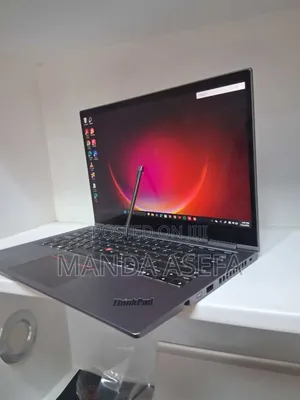 New Laptop Lenovo Thinkpad X1 Yoga 16GB Intel Core I7 SSD 512GB