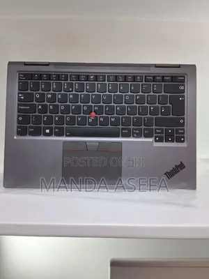 New Laptop Lenovo Thinkpad X1 Yoga 16GB Intel Core I7 SSD 512GB