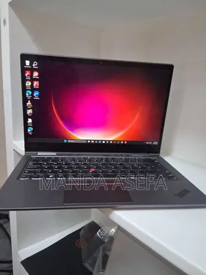 New Laptop Lenovo Thinkpad X1 Yoga 16GB Intel Core I7 SSD 512GB