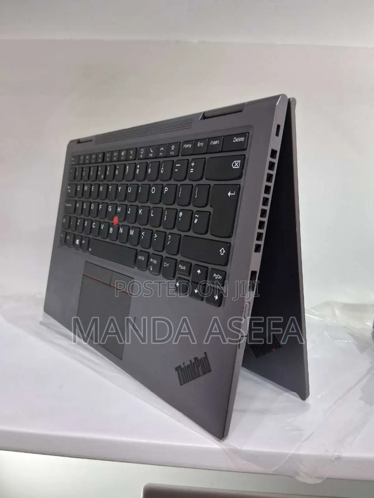 New Laptop Lenovo Thinkpad X1 Yoga 16GB Intel Core I7 SSD 512GB