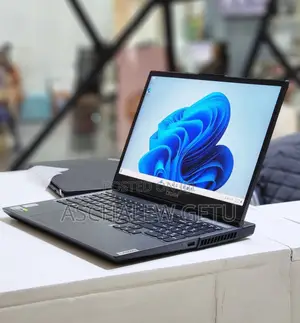 New Laptop Lenovo Legion 5 16GB Intel Core I5 SSD 1T