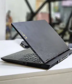 New Laptop Lenovo Legion 5 16GB Intel Core I5 SSD 1T