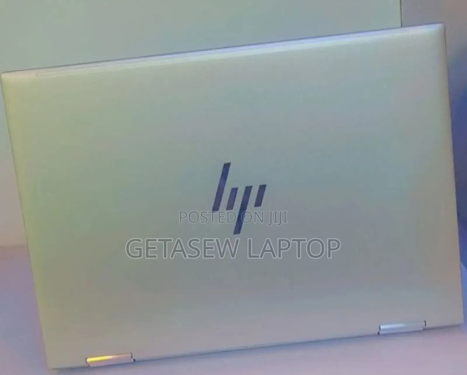 New Laptop HP EliteBook 860 G9 32GB Intel Core I7 SSD 512GB