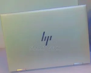 Photo - New Laptop HP EliteBook 860 G9 32GB Intel Core I7 SSD 512GB