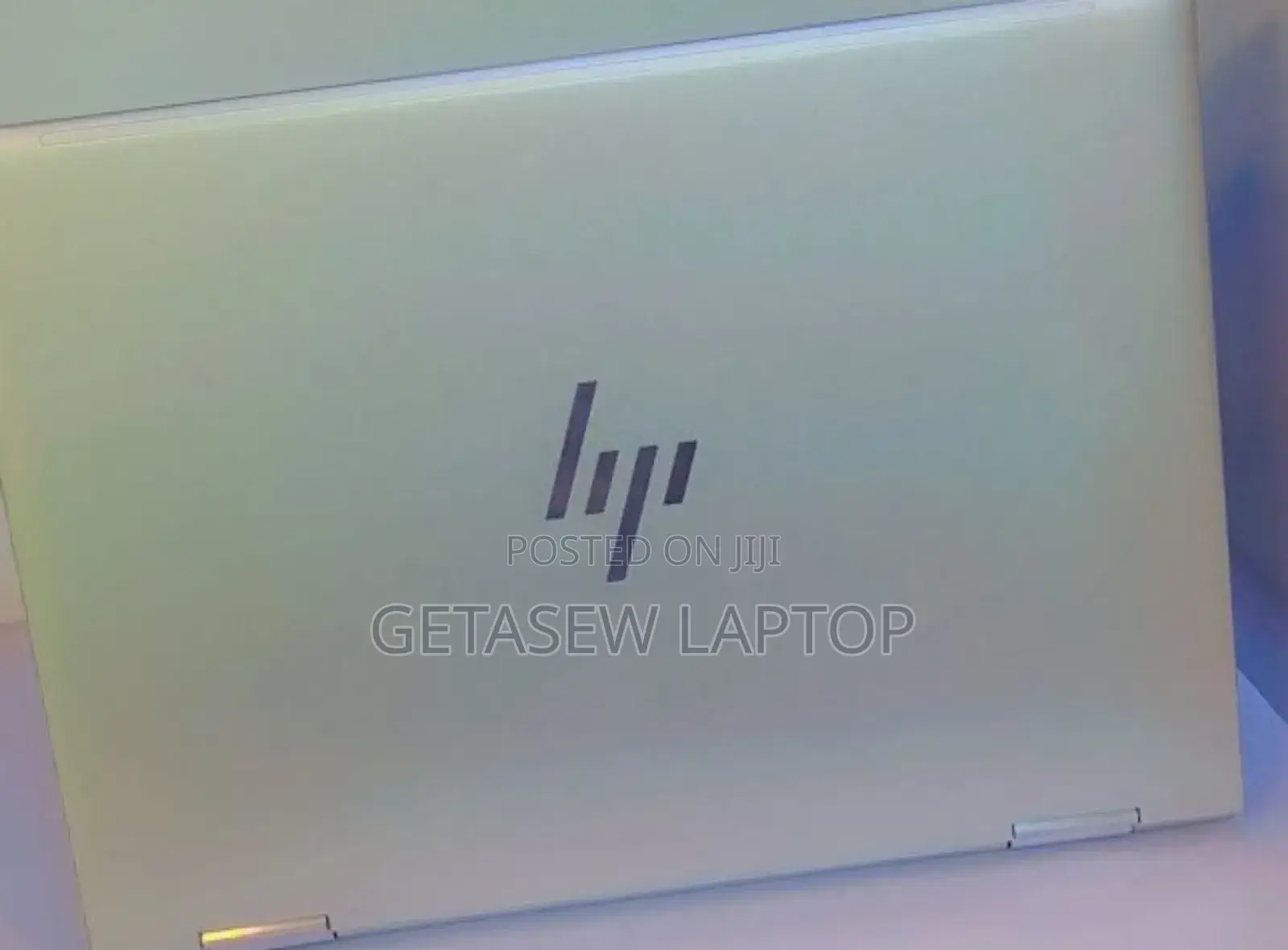 New Laptop HP EliteBook 860 G9 32GB Intel Core I7 SSD 512GB