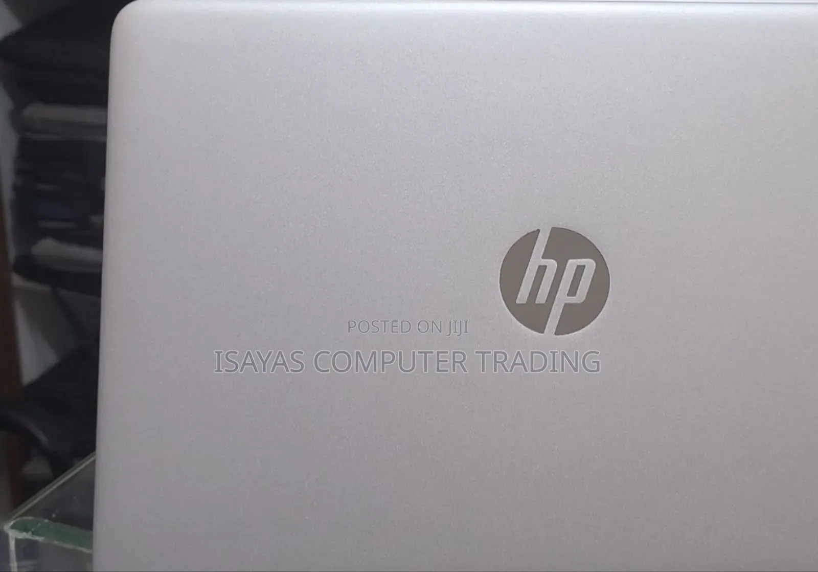 New Laptop HP EliteBook 840 8GB Intel Core I5 SSD 128GB