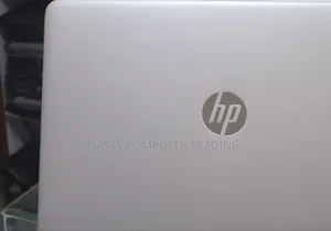 New Laptop HP EliteBook 840 8GB Intel Core I5 SSD 128GB