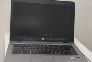 New Laptop HP EliteBook 840 8GB Intel Core I5 SSD 128GB