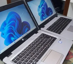 New Laptop HP EliteBook 840 8GB Intel Core I5 SSD 128GB