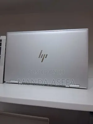 New Laptop HP EliteBook 1030 16GB Intel Core I7 SSD 512GB