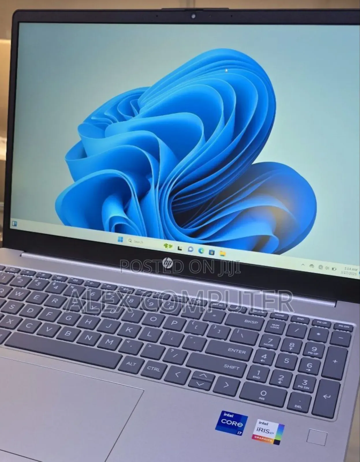 New Laptop HP Stream Notebook 16GB Intel Core I7 SSD 1T