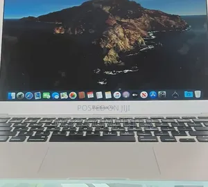 New Laptop Apple MacBook Air 2015 8GB Intel Core I7 SSD 512GB