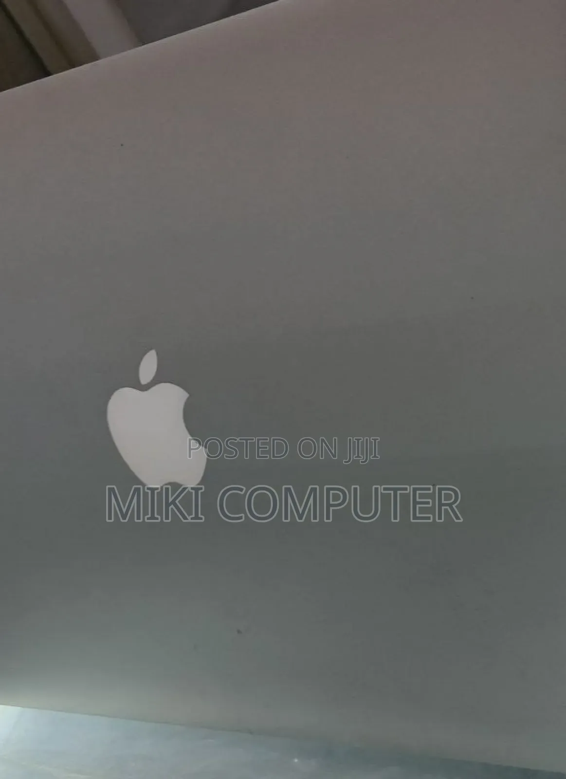 New Laptop Apple MacBook Air 2015 8GB Intel Core I7 SSD 512GB