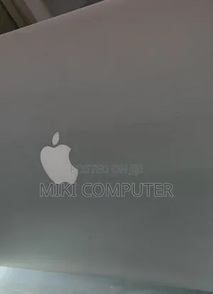 New Laptop Apple MacBook Air 2015 8GB Intel Core I7 SSD 512GB