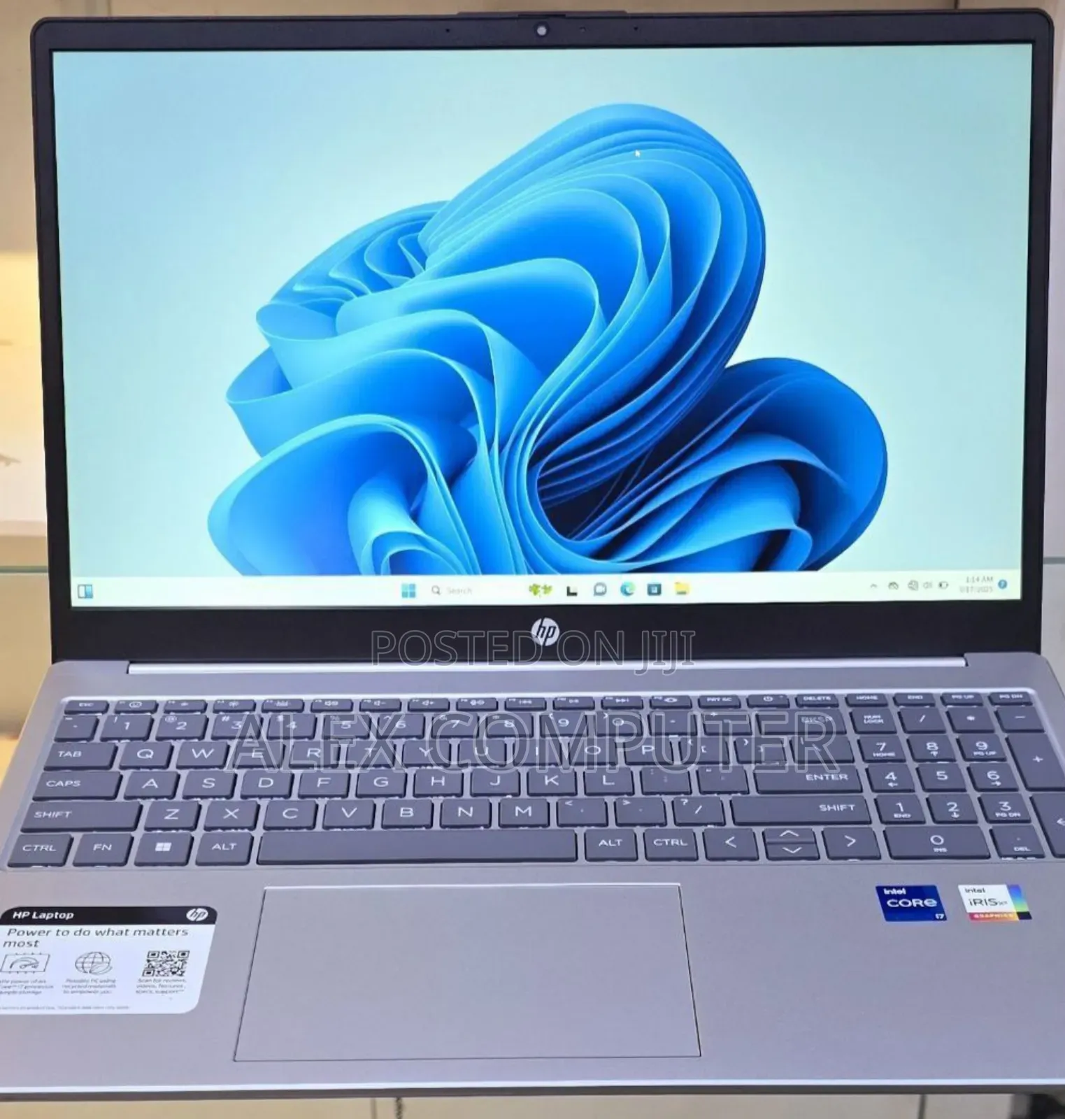 New Laptop HP Stream Notebook 16GB Intel Core I7 SSD 1T
