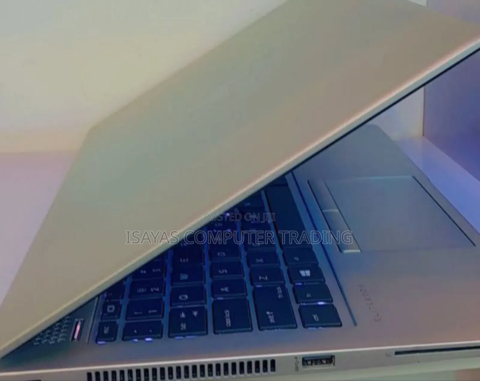 New Laptop HP EliteBook 840 G5 16GB Intel Core I7 SSD 512GB