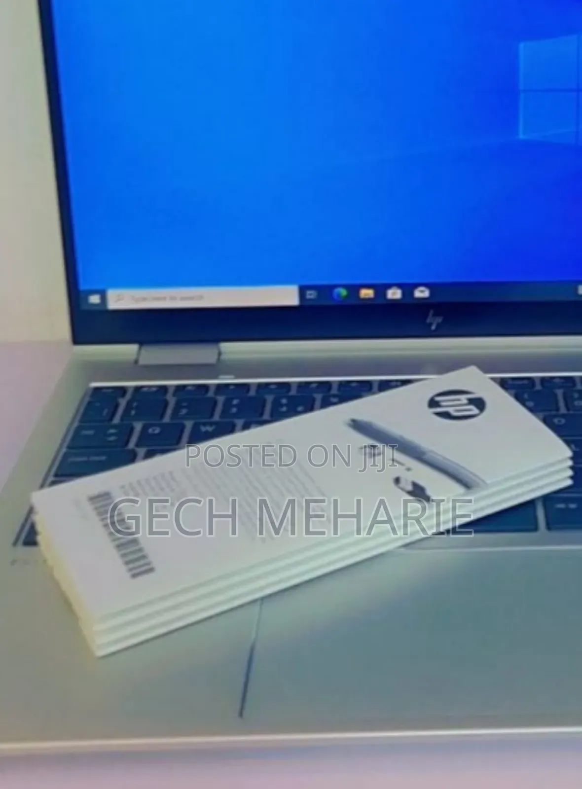 New Laptop HP EliteBook 830 32GB Intel Core I7 SSD 512GB