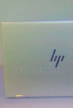 New Laptop HP EliteBook 830 32GB Intel Core I7 SSD 512GB