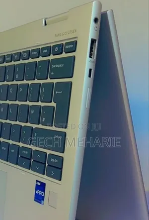 New Laptop HP EliteBook 830 32GB Intel Core I7 SSD 512GB