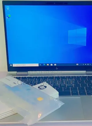 New Laptop HP EliteBook 830 32GB Intel Core I7 SSD 512GB