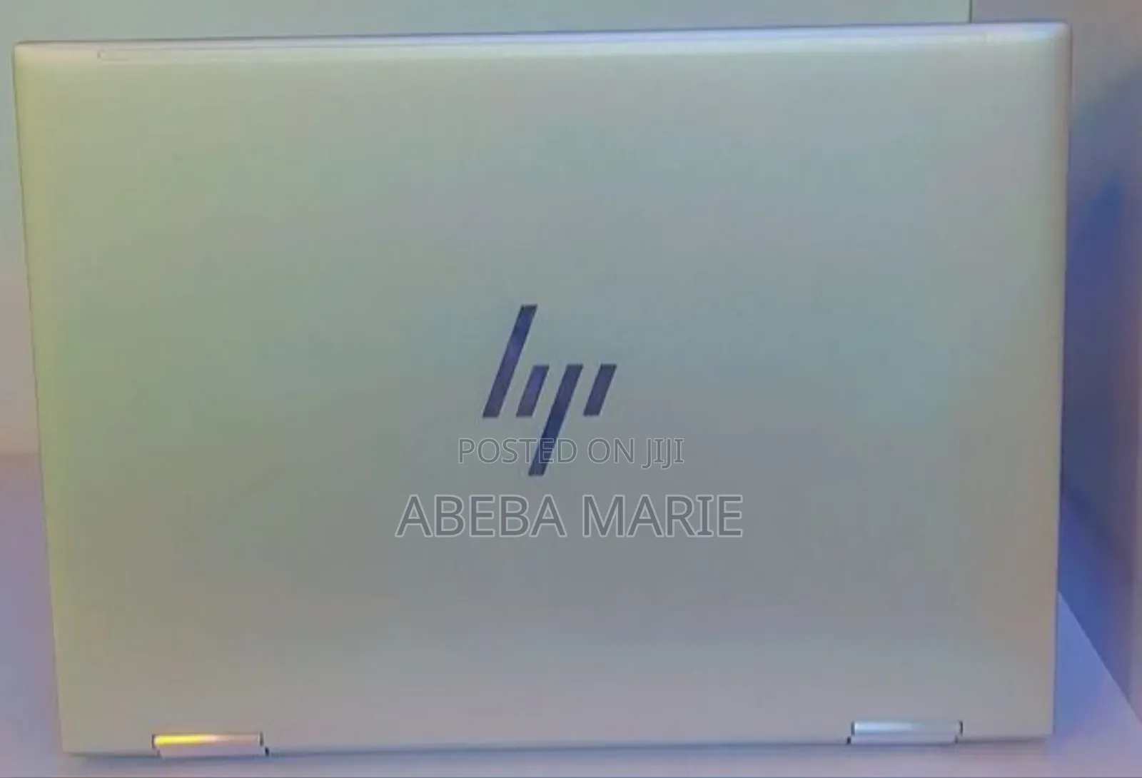 New Laptop HP EliteBook X GB Intel Core I7 SSD 512GB