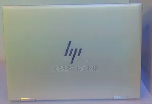 New Laptop HP EliteBook X GB Intel Core I7 SSD 512GB