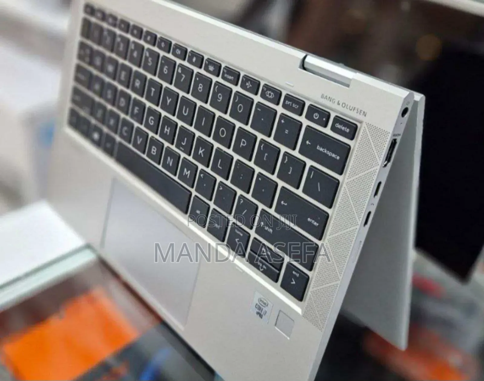 New Laptop HP EliteBook 1030 16GB Intel Core I7 SSD 512GB
