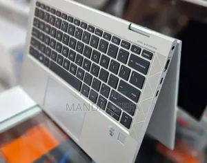 New Laptop HP EliteBook 1030 16GB Intel Core I7 SSD 512GB