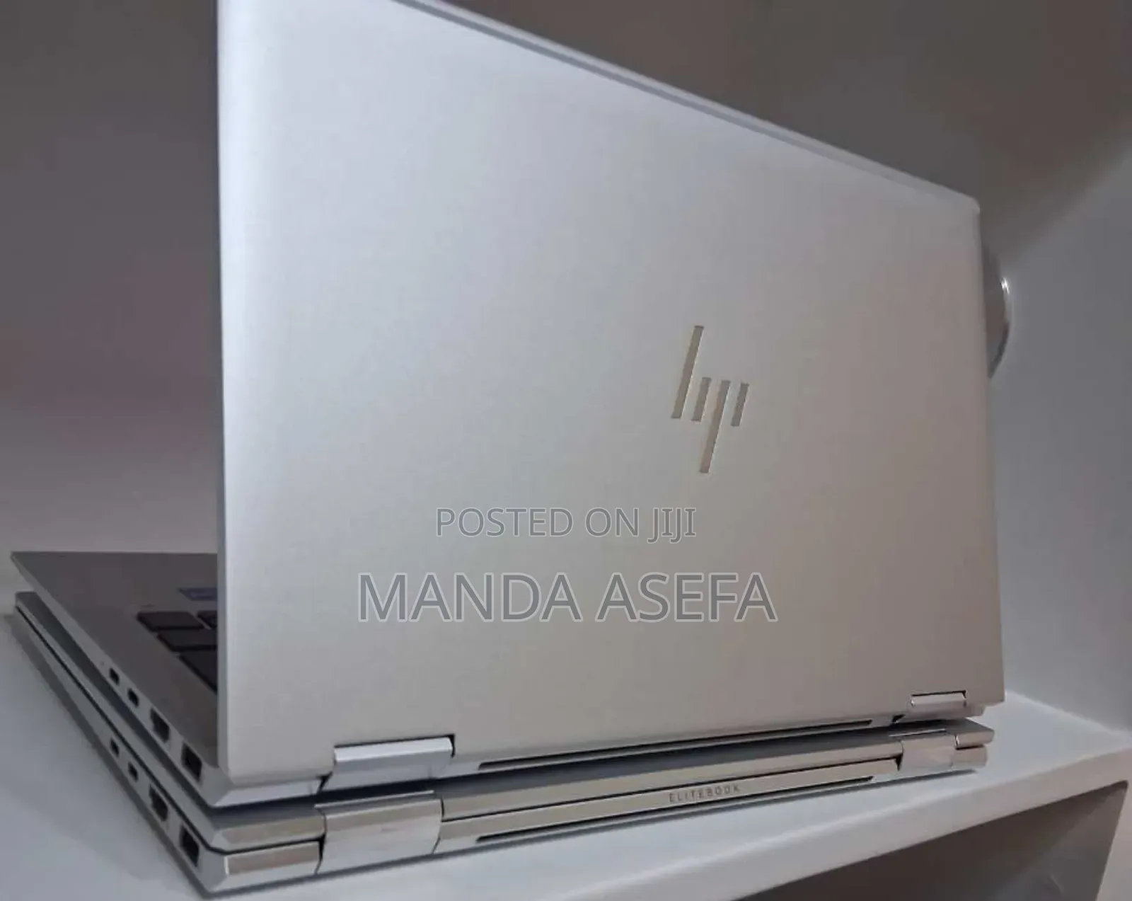 New Laptop HP EliteBook 1030 16GB Intel Core I7 SSD 512GB
