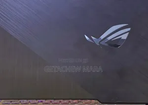 New Laptop Asus ROG Strix G15 16GB Intel Core I7 SSD 1T