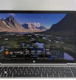 Photo - New Laptop HP ProBook 440 G10 16GB Intel Core I7 SSD 512GB