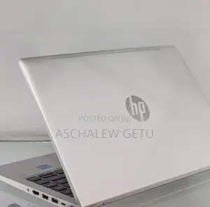 New Laptop HP ProBook 440 G10 16GB Intel Core I7 SSD 512GB