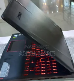 New Laptop Lenovo Legion Y530 16GB Intel Core I7 SSD 512GB