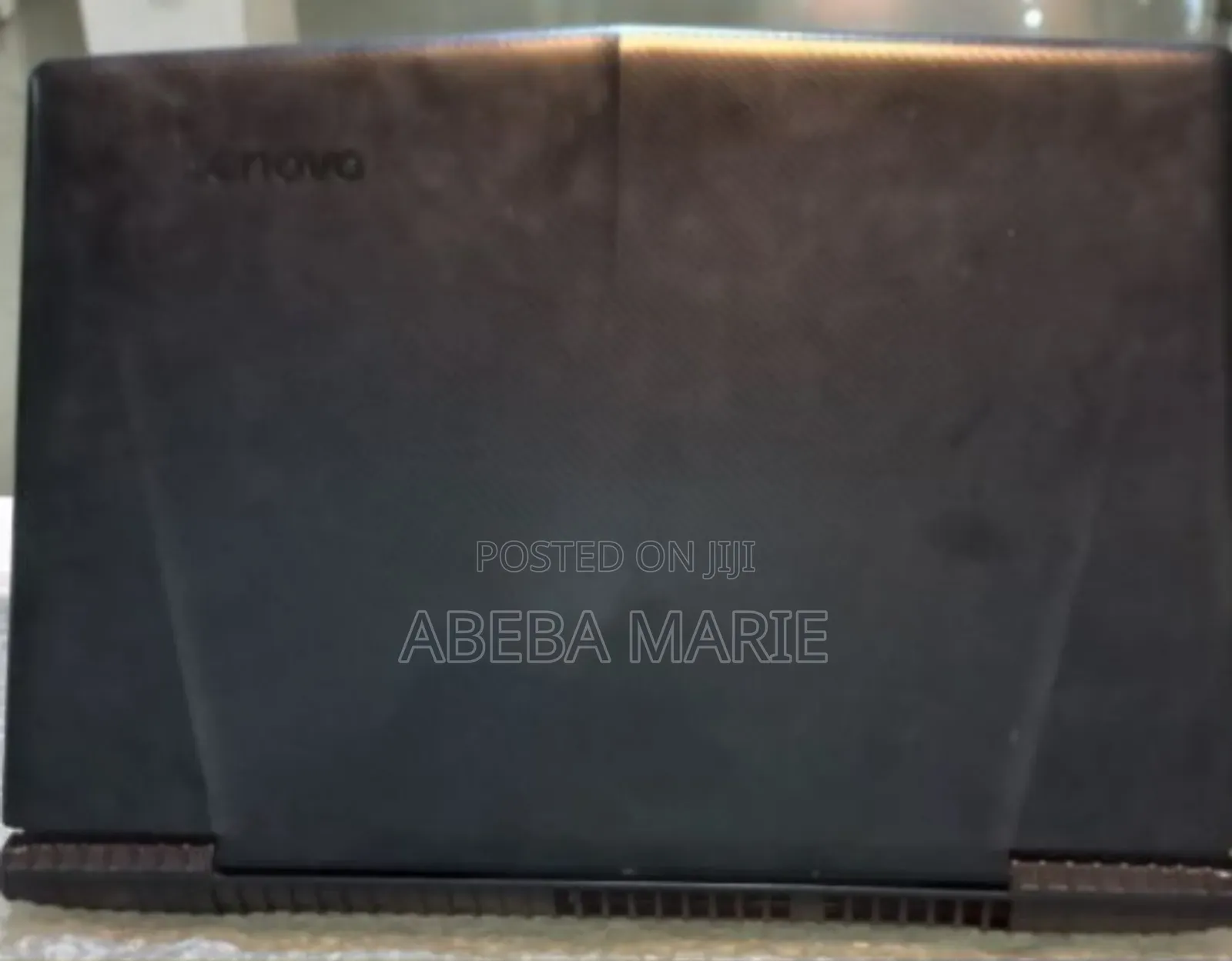 New Laptop Lenovo Legion Y530 16GB Intel Core I7 SSD 512GB