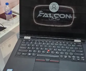 New Laptop Lenovo ThinkPad X380 Yoga 16GB Intel Core I7 SSD 512GB