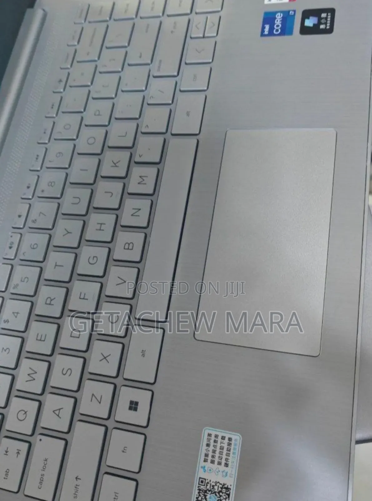 New Laptop HP Stream Notebook 8GB Intel Core I7 SSD 1T