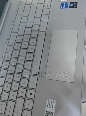 New Laptop HP Stream Notebook 8GB Intel Core I7 SSD 1T