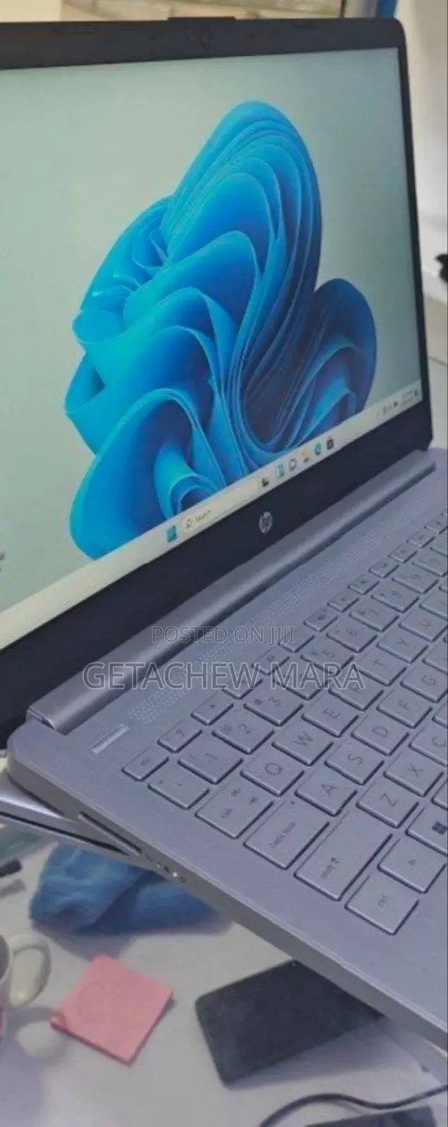 New Laptop HP Stream Notebook 8GB Intel Core I7 SSD 1T